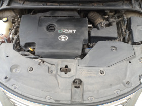 Toyota Avensis 2.2, снимка 14