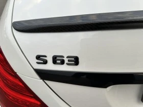 Обява за продажба на Mercedes-Benz S 63 AMG S63AMG/4matic/Pano/TV/Full ~ 115 000 лв. - изображение 8