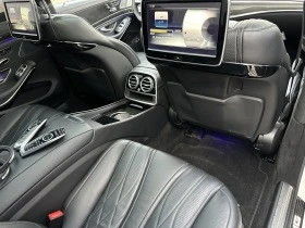 Mercedes-Benz S 63 AMG S63AMG/4matic/Pano/TV/Full, снимка 17