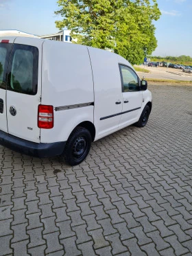 VW Caddy 1.6 TDI  | Mobile.bg    3