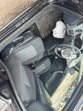 Ford Fiesta На Части 1.2/82к.с 2012г. 79000км. 0894533522, снимка 4 - Автомобили и джипове - 45566821