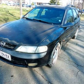 Opel Vectra  | Mobile.bg    4