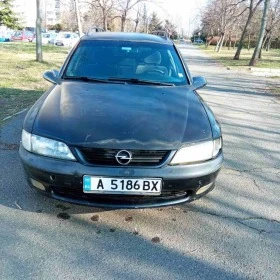 Opel Vectra  | Mobile.bg    1