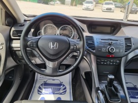 Honda Accord 2.0 i-VTEC Executive ШВЕЙЦАРИЯ 4WD , снимка 9