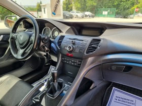 Honda Accord 2.0 i-VTEC Executive ШВЕЙЦАРИЯ 4WD , снимка 12