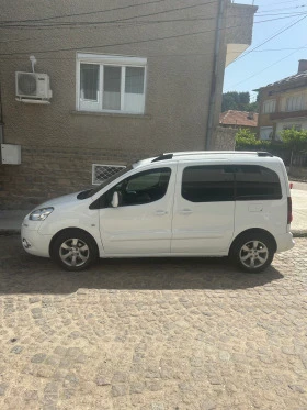 Peugeot Partner 1.6hdi, снимка 2