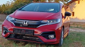 Honda Jazz 1, 5 Dynamic Sport Facelift, снимка 2