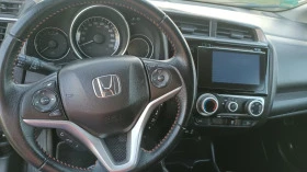 Honda Jazz 1, 5 Dynamic Sport Facelift, снимка 6