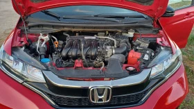 Honda Jazz 1, 5 Dynamic Sport Facelift, снимка 10