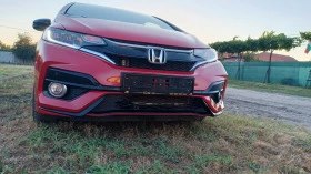 Honda Jazz 1, 5 Dynamic Sport Facelift, снимка 3