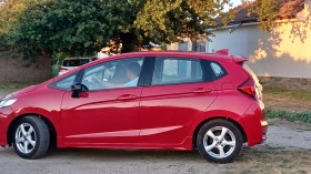 Honda Jazz 1, 5 Dynamic Sport Facelift, снимка 13