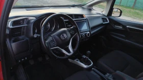 Honda Jazz 1, 5 Dynamic Sport Facelift, снимка 9