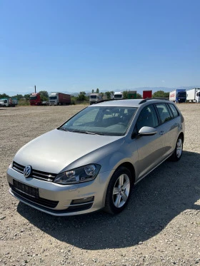 VW Golf, снимка 1