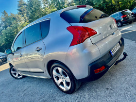 Peugeot 3008 1.6HDI* PANORAMA* HED UP* AUTOMAT*  | Mobile.bg    6