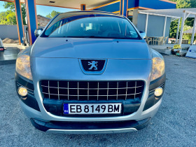 Peugeot 3008 1.6HDI* PANORAMA* HED UP* AUTOMAT* , снимка 2