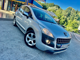     Peugeot 3008 1.6HDI* PANORAMA* HED UP* AUTOMAT* 