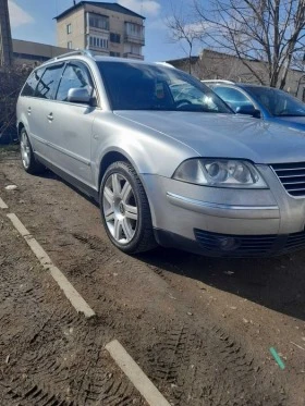 VW Passat .5.5 | Mobile.bg    6