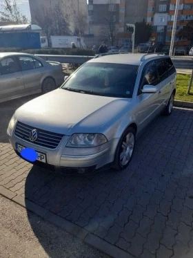 VW Passat .5.5 | Mobile.bg    2