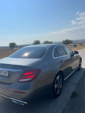 Mercedes-Benz E 220, снимка 6