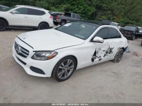 Mercedes-Benz C 300 LUXURY/SPORT | Mobile.bg    2