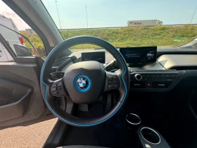 BMW i3 120Ah/170/42.2kWh, снимка 6