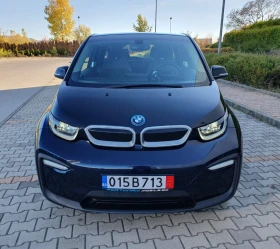 BMW i3 120Ah/170/42.2kWh  | Mobile.bg    2