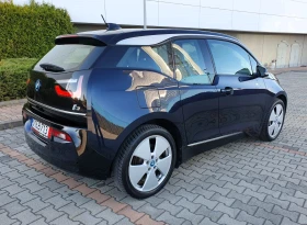 BMW i3 120Ah/170/42.2kWh  | Mobile.bg    4