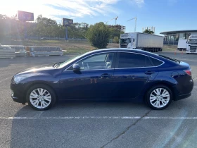 Mazda 6 2.0 tdi, снимка 8