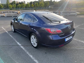 Mazda 6 2.0 tdi, снимка 7