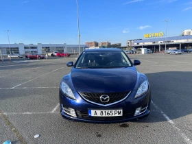 Mazda 6 2.0 tdi, снимка 1