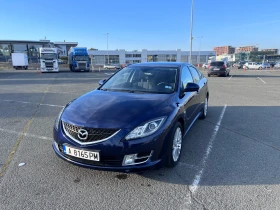 Mazda 6 2.0 tdi, снимка 2