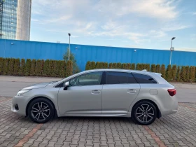 Toyota Avensis 1.6 i-132 К.С.* ТОП СЪСТОЯНИЕ* , снимка 7