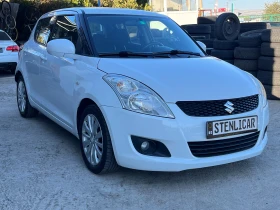 Suzuki Swift 1.2i-Aвтоматик-KeylessGo, снимка 5