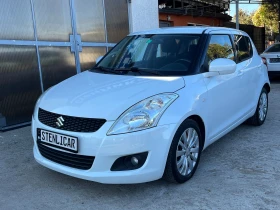 Suzuki Swift 1.2i-Aвтоматик-KeylessGo, снимка 3