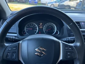 Suzuki Swift 1.2i-Aвтоматик-KeylessGo, снимка 11