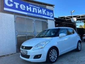 Suzuki Swift 1.2i-Aвтоматик-KeylessGo, снимка 1