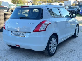 Suzuki Swift 1.2i-Aвтоматик-KeylessGo, снимка 6