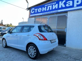 Suzuki Swift 1.2i-A-KeylessGo | Mobile.bg    2