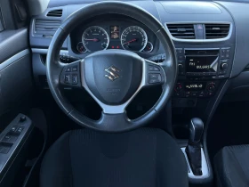 Suzuki Swift 1.2i-Aвтоматик-KeylessGo, снимка 9