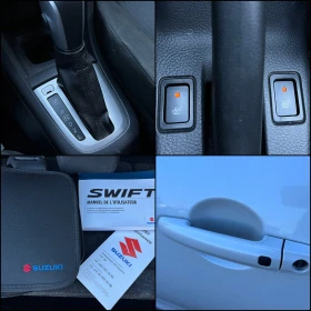 Suzuki Swift 1.2i-Aвтоматик-KeylessGo, снимка 13