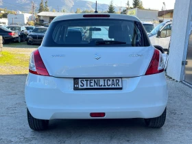 Suzuki Swift 1.2i-Aвтоматик-KeylessGo, снимка 7