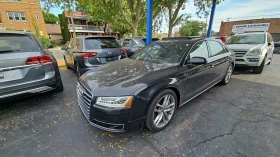 Audi A8 8L 4.0 TURBO   360 LANE ASSIS | Mobile.bg    1