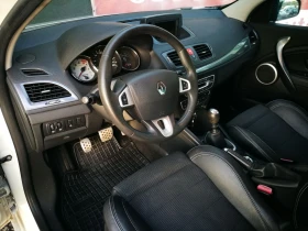 Renault Megane 1.5DCI/ 6c.k., снимка 7