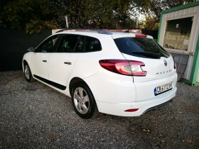 Renault Megane 1.5DCI/ 6c.k., снимка 4