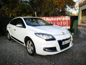 Renault Megane 1.5DCI/ 6c.k., снимка 1