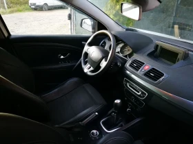 Renault Megane 1.5DCI/ 6c.k., снимка 10