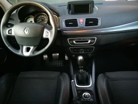 Renault Megane 1.5DCI/ 6c.k., снимка 13