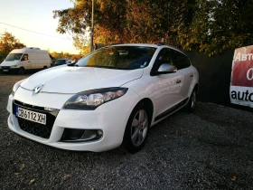 Renault Megane 1.5DCI/ 6c.k., снимка 3