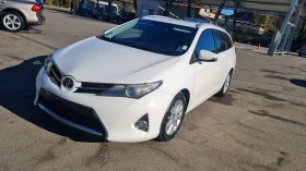 Toyota Auris 2.0 D4D 124 к.с. ТОП СЪСТОЯНИЕ, снимка 2