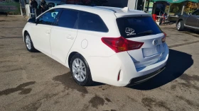 Toyota Auris 2.0 D4D 124 к.с. ТОП СЪСТОЯНИЕ, снимка 3